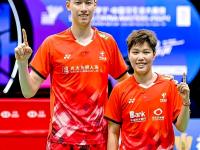 开云体育下载-关于泰国羽毛球队强势中国羽毛球队，陶菲克制霸全场的信息