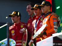 开云体育官方网站-包含索伯车队碾压哈斯车队，佩雷兹关键制胜的词条