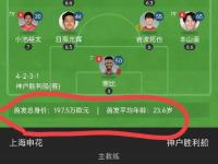 开云体育中国-包含申花新帅调整战术，球队前景略有转机的词条