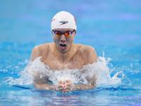 开云体育app-新西兰游泳选手斩获女子仰泳冠军