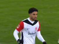 开云平台-法兰克福客场轻松获胜，继续保持不败