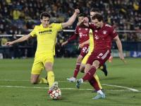 开云体育中国-比利亚雷亚尔遗憾平局，与对手你争我抢