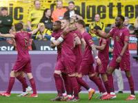 开云体育下载-沃尔夫斯堡主场告捷，喜迎联赛宝贵三分