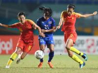 开云平台-世界女足锦标赛实力悬殊，比赛风格各异看点多