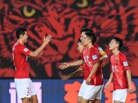 开云APP-北京中赫国安击败广州恒大保持领先