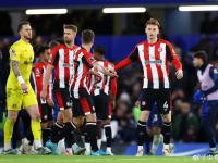 开云体育入口-切尔西主场失利告急，球队面临保级压力