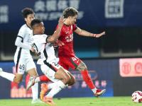 开云体育APP下载-重庆斯威客场不敌北京国安，战绩略显不佳