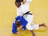 开云体育下载-柔道项目中，法国选手实现逆袭