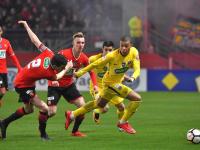 开云平台-雷恩队主场大胜特鲁瓦，斩获三分利