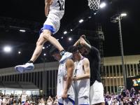 开云体育app-包含篮球名宿导师亲临培训班授课，学员获益良多的词条