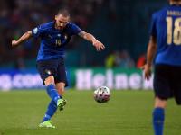 开云体育入口-意大利队备战欧洲杯资格赛决战