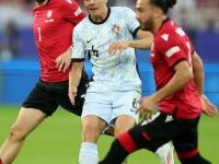 开云官方app入口-格鲁吉亚队逆袭晋级，顺利晋级