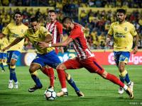 开云体育登录-格拉纳达主场告捷，瓦伦西亚客场失利