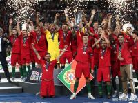 开云体育官网-葡萄牙成功晋级欧国联半决赛