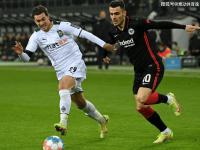 开云体育平台APP-门兴格拉德巴赫在比赛中取胜