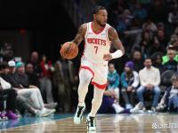 开云体育官方网站-MVP候选人交手，火箭与雷霆激战即将打响