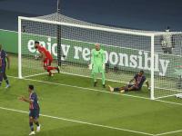 开云体育登录-巴西击败法国，晋级足球半决赛