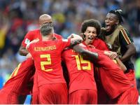 开云体育-包含比利时国籍球员荣获最佳射手，实力不容小觑的词条