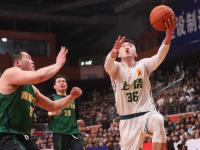 开云官网-江西男篮表现出色，轻松取得晋级资格