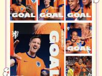 开云体育-荷兰队将对决波兰，赛事将会进入高潮的简单介绍