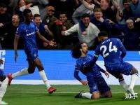 开云体育登录-切尔西后卫重回竞技场，助球队取得胜利