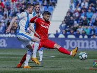 开云APP-巴拉多利德取得一场胜利，莱加内斯遭遇连败的简单介绍