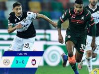 开云体育平台APP-包含切沃主场惜败乌迪内斯，争胜积分遭一波三折的词条