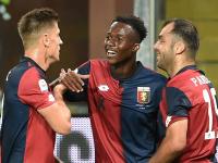 开云体育-热那亚主场力擒对手，实力出众