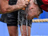 开云体育入口-瑞士队在比赛中夺得胜利，晋级资格