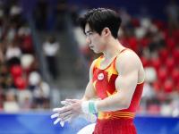 开云体育下载-体操队队长力挺全队，实现逆袭