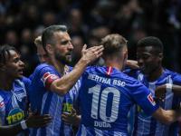 开云官方app入口-包含柏林赫塔负于对手，欧战席位渐行渐远的词条