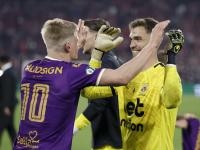 开云体育平台APP-关于荷兰备战法国，全队备战全力争取晋级决赛的信息