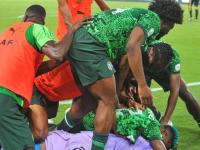 开云体育平台APP-科特迪瓦队战胜南非对手获胜