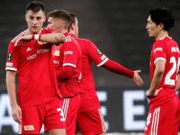 开云体育官网-卡利亚里在强手如林的比赛中顽强抗衡