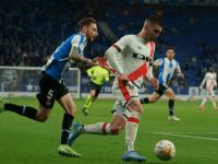 开云APP-关于瓦伦西亚遭遇重创，保级形势严峻的信息