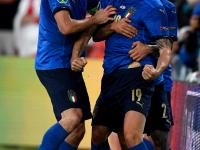 开云平台-意大利成功夺得2021年欧洲杯冠军