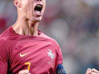 开云体育官方网站-欧洲杯：葡萄牙1-0捷克，略搏一球取胜对手战绩更胜不代表对手弱的简单介绍