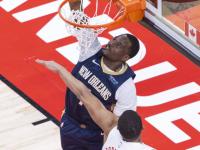 开云体育app-猛龙力克篮网，取得四连胜