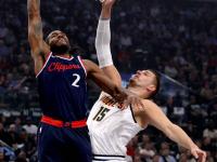 开云体育登录-快船击败开拓者，取得三连胜