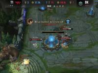 开云体育app-包含LGD血洗100T，Faker极限生还后反打宿命之战四强赛，强势挺进下一轮的词条