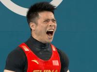 开云体育app-包含举重选手刷新纪录引发全场欢呼的词条