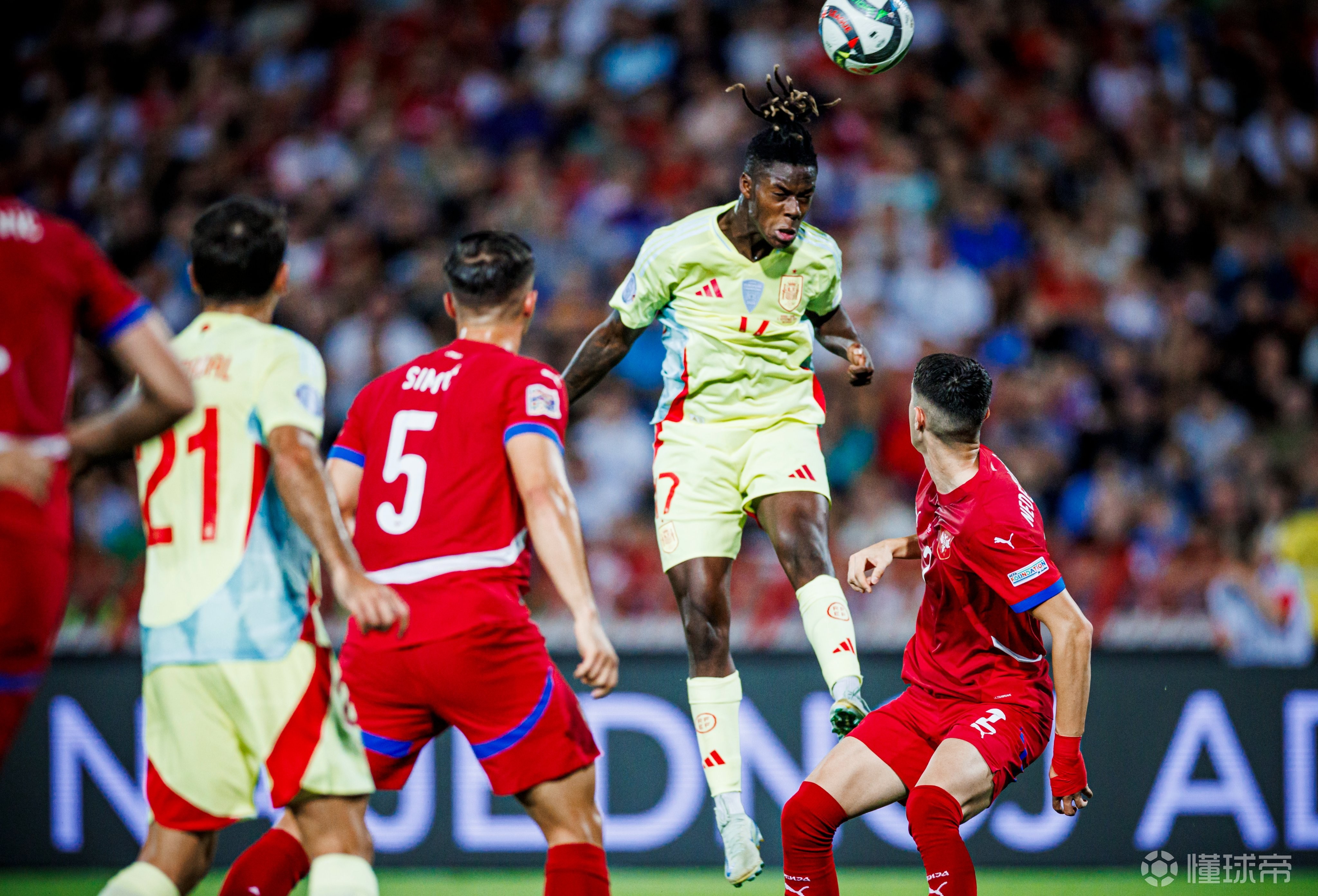 匈牙利主场迎战西班牙，期待豪取胜利的简单介绍