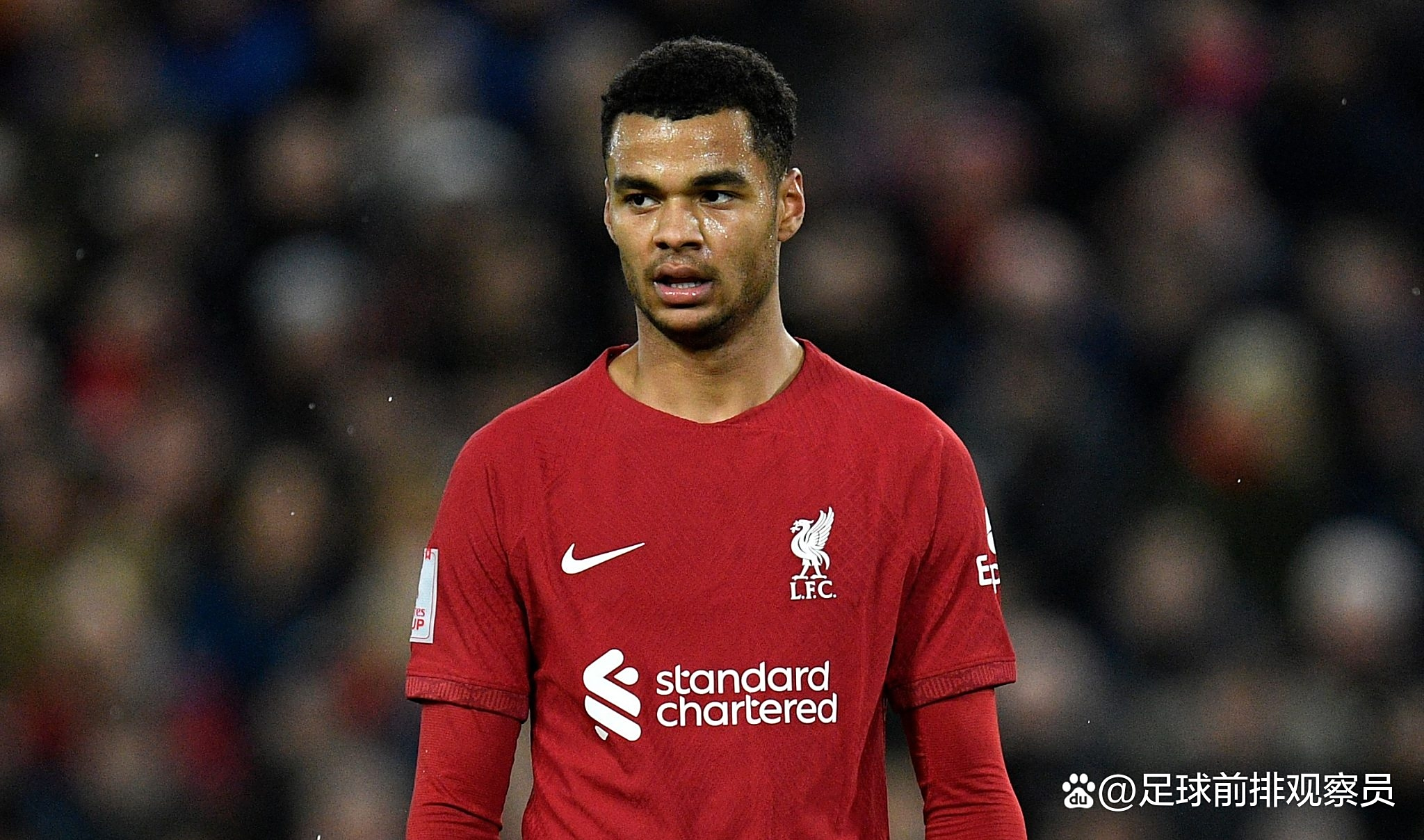 利物浦大胜晋级,全场比横扫对手 利物浦大胜晋级,全场比横扫对手