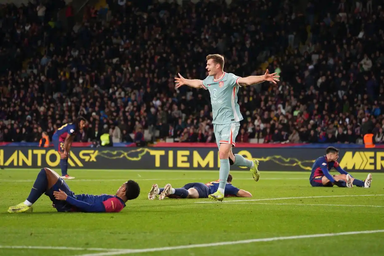 波兰神奇翻盘，晋级半决赛阶段