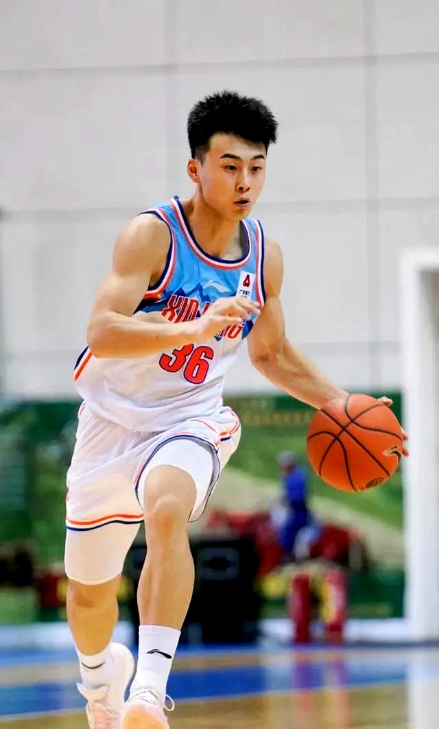 新疆男篮备战充实，力争在主场赢得比赛