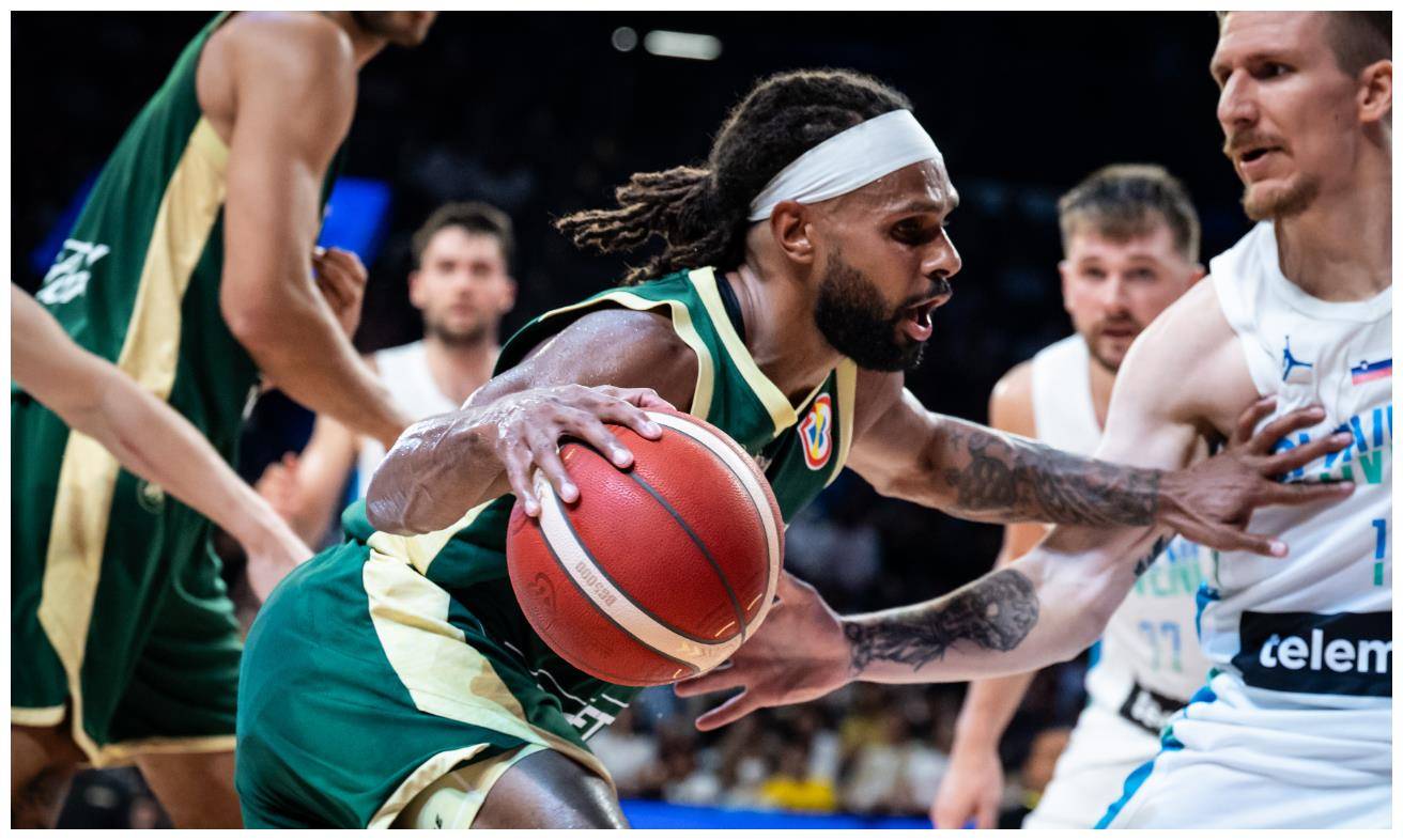 加拿大选手失误频出，未能晋级！