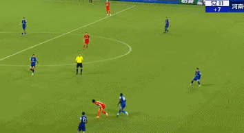 申花主场踢平对手，保持不败纪录延续