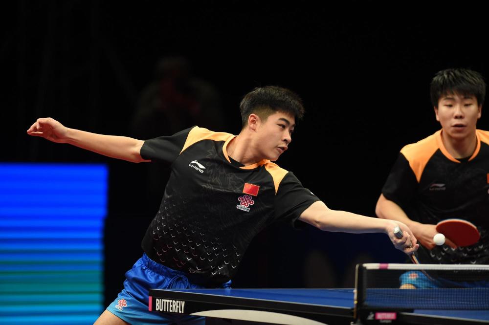 青年选手勇夺冠军,新星诞生 青年选手勇夺冠军,新星诞生