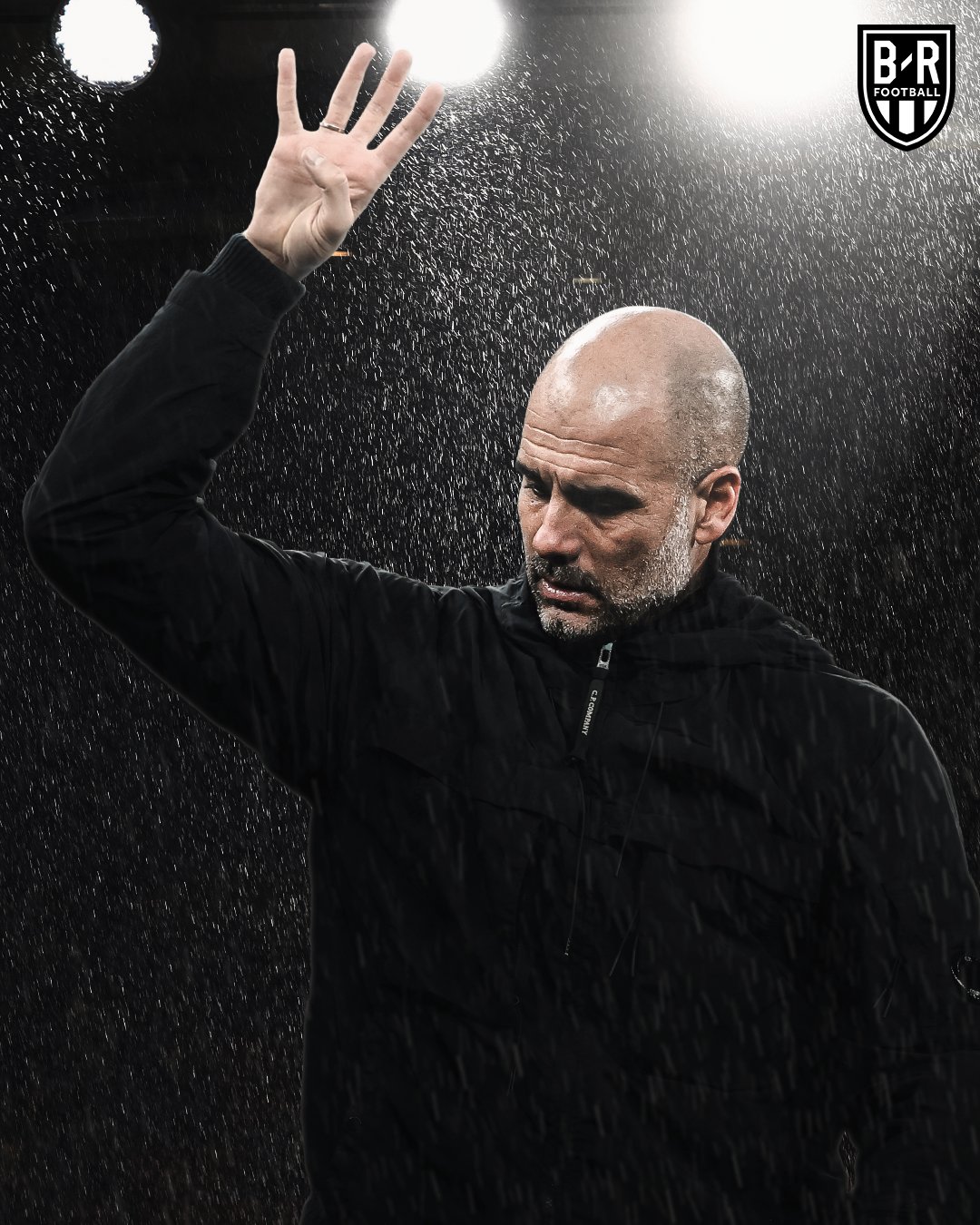 利物浦神勇晋级半决赛瓜迪奥拉无奈言败