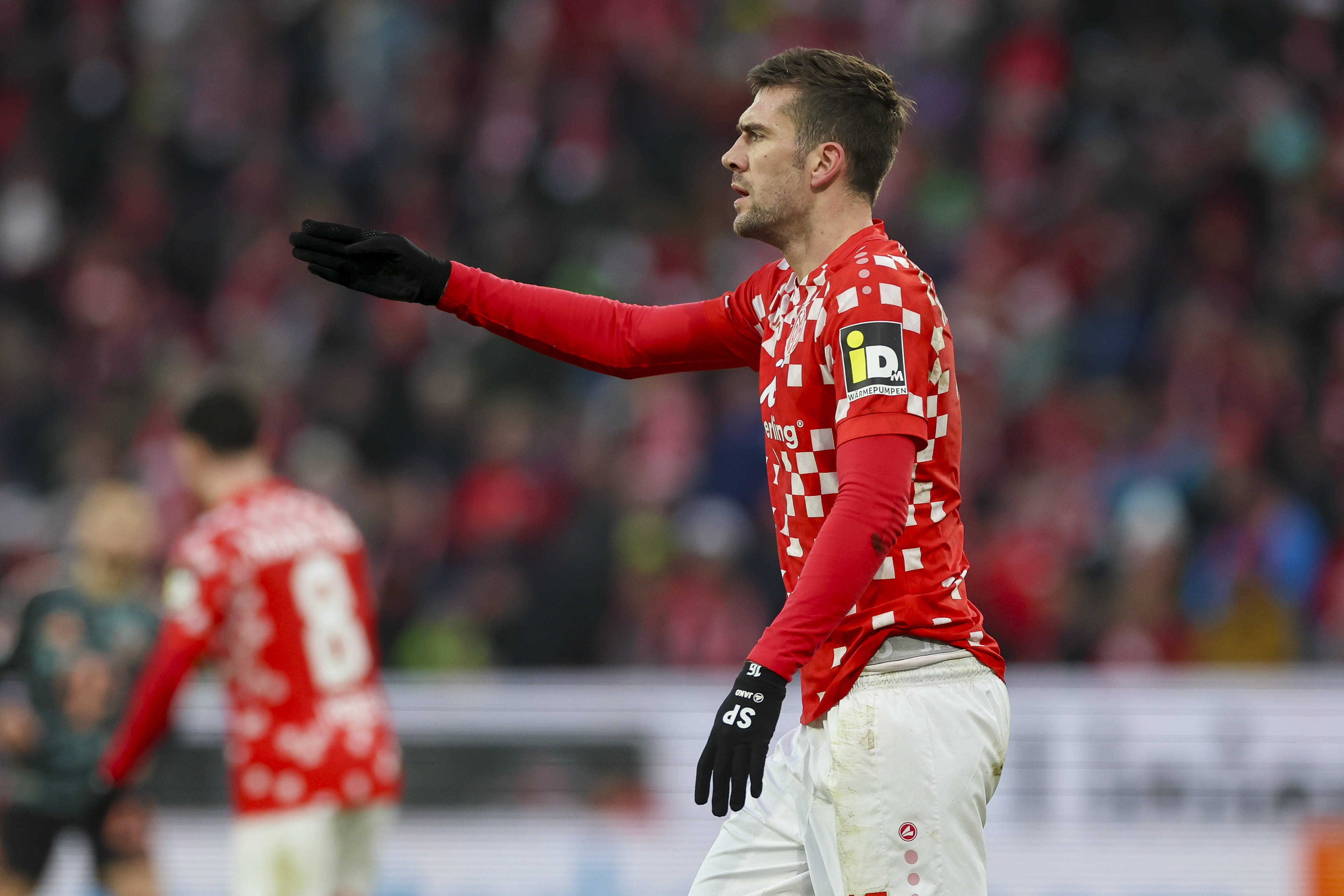 包含美因茨主场不敌对手,遗憾失利的词条 包含美因茨主场不敌对手,遗憾失利的词条